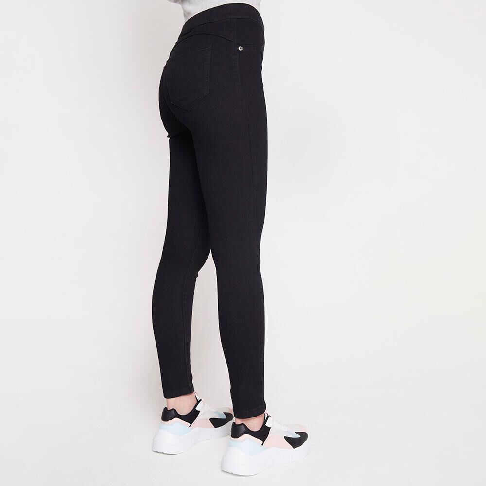 Jeggins Mujer Tiro Alto Super Skinny Freedom en Oferta | Hites.com