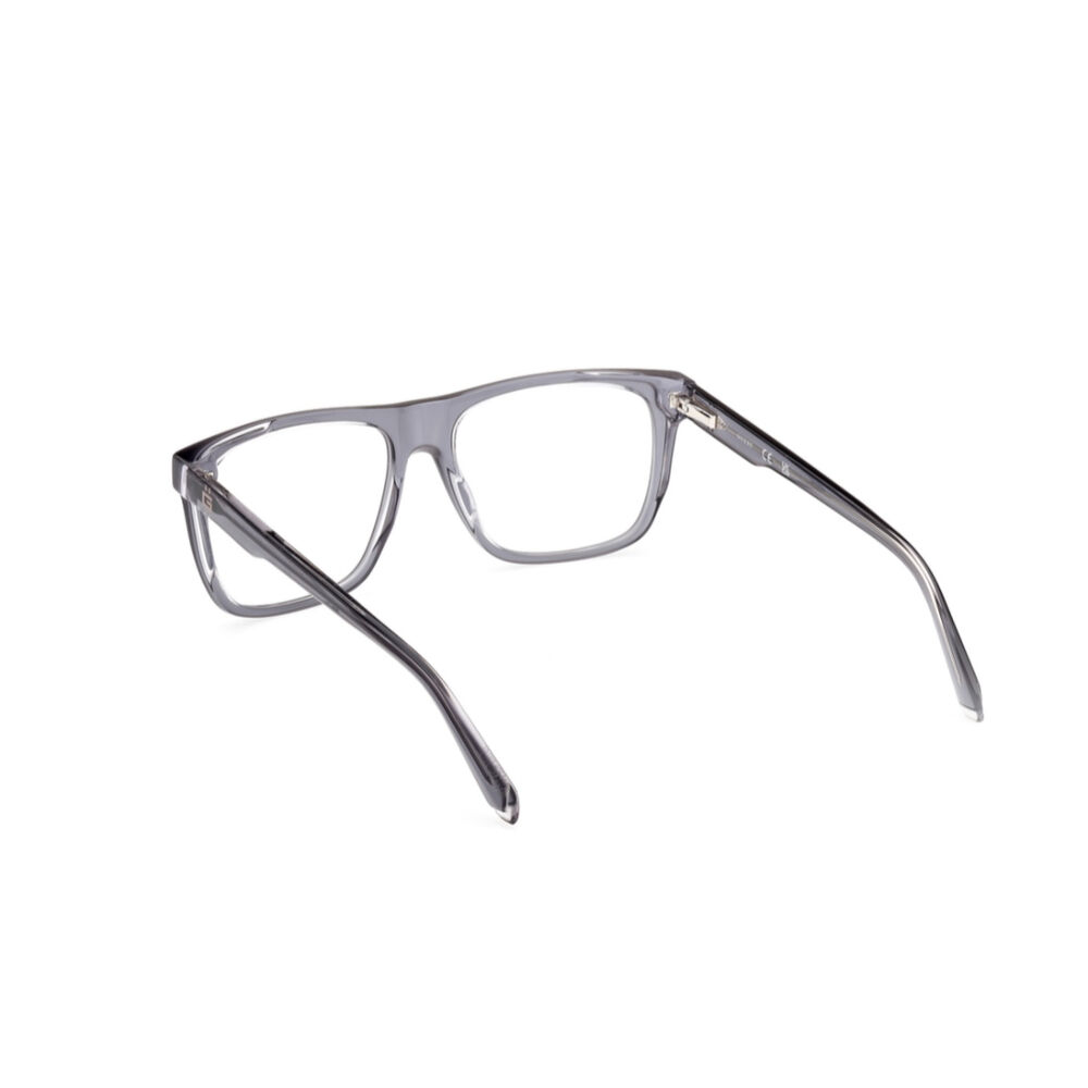 Lentes Ópticos Gris Guess image number 3.0