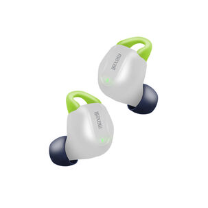 Aud&iacute;fonos Inal&aacute;mbricos Maxell Bluetooth Maxpods 35 Horas Blanco