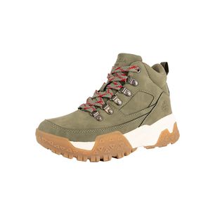 Botin Tara Verde Alquimia