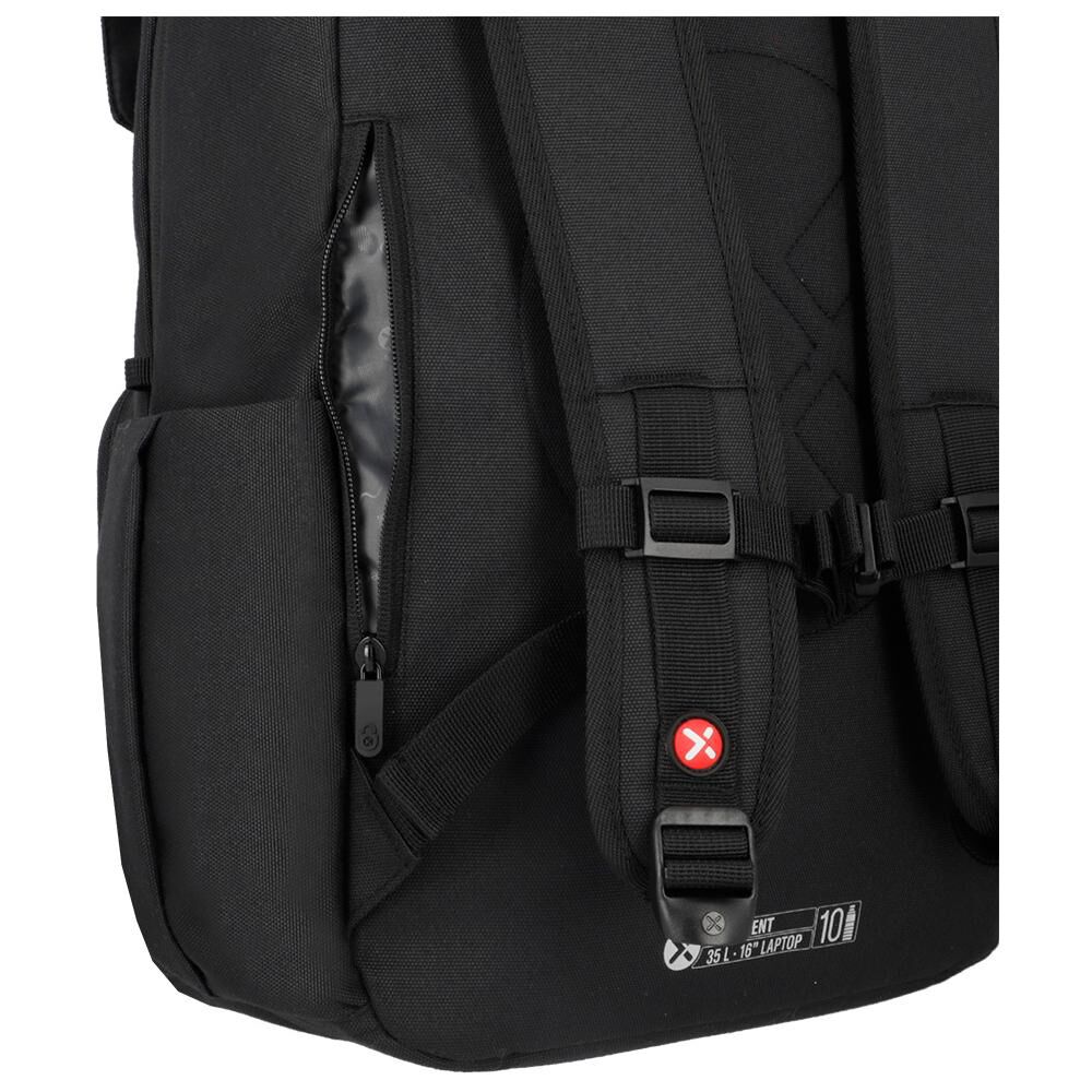 Mochila Notebook Xtrem Kent 5xt 16" image number 6.0