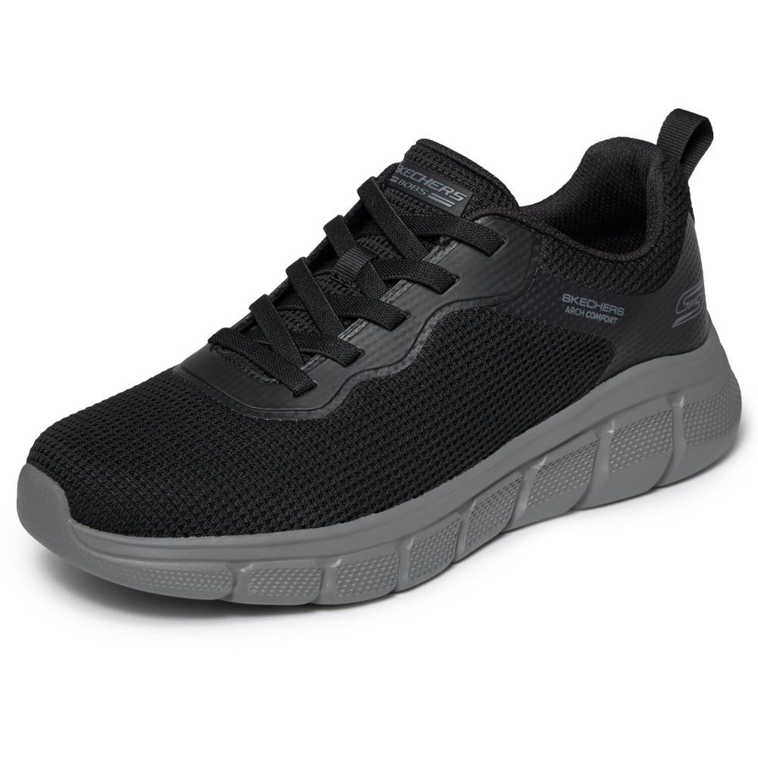 Zapatilla Urbana Hombre Skechers Bobs Sport B Flex image number 2.0