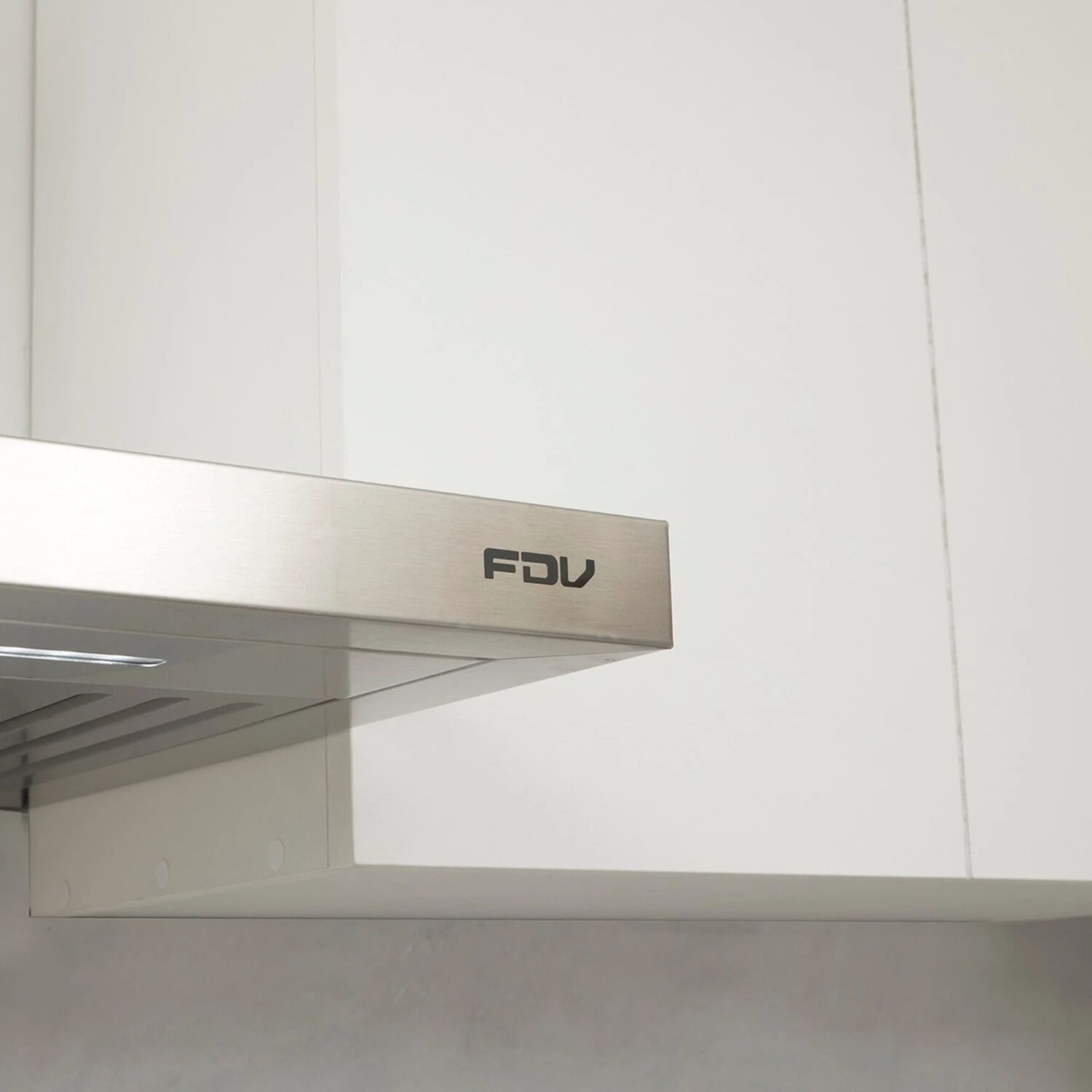 Campana De Pared Elite 90 Cm 700 M3/h Fdv image number 5.0