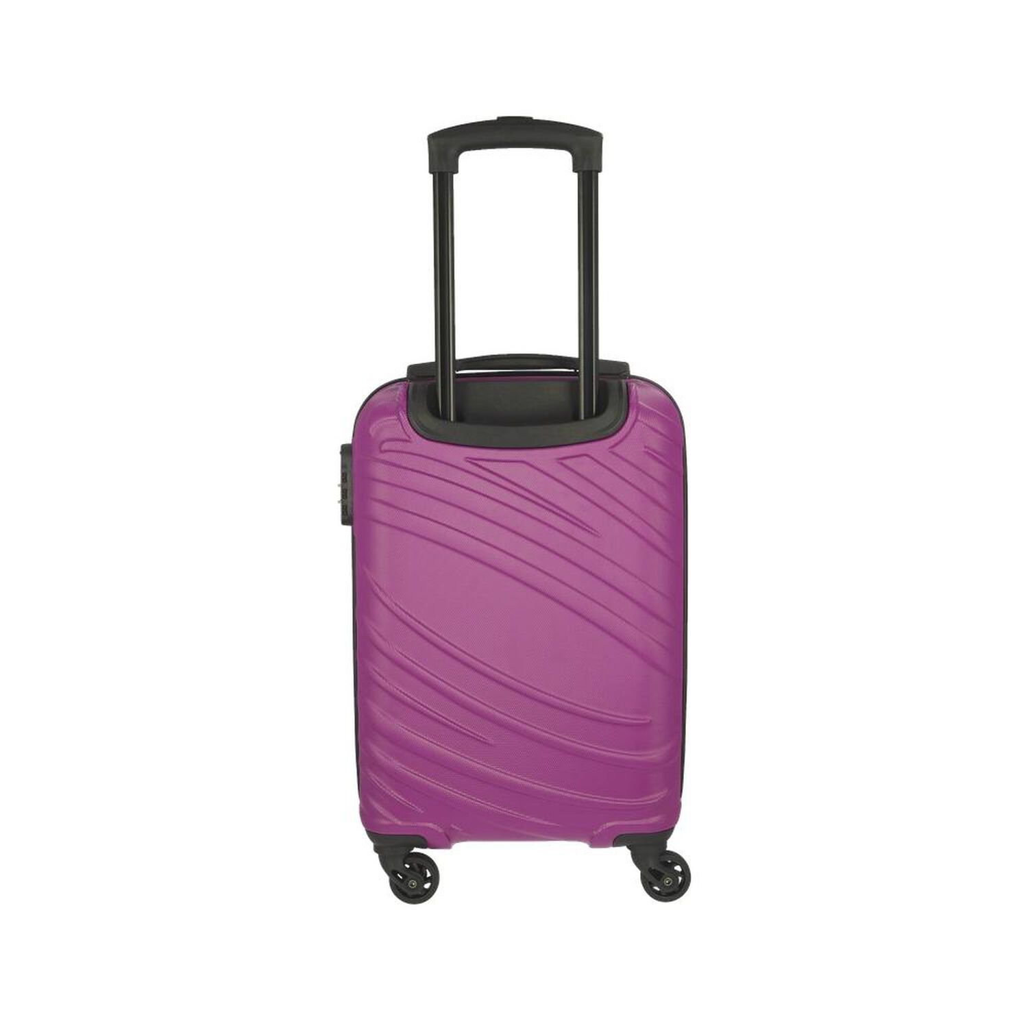 Maleta Cabina American Tourister Tesa 4.0 / 40 L image number 5.0