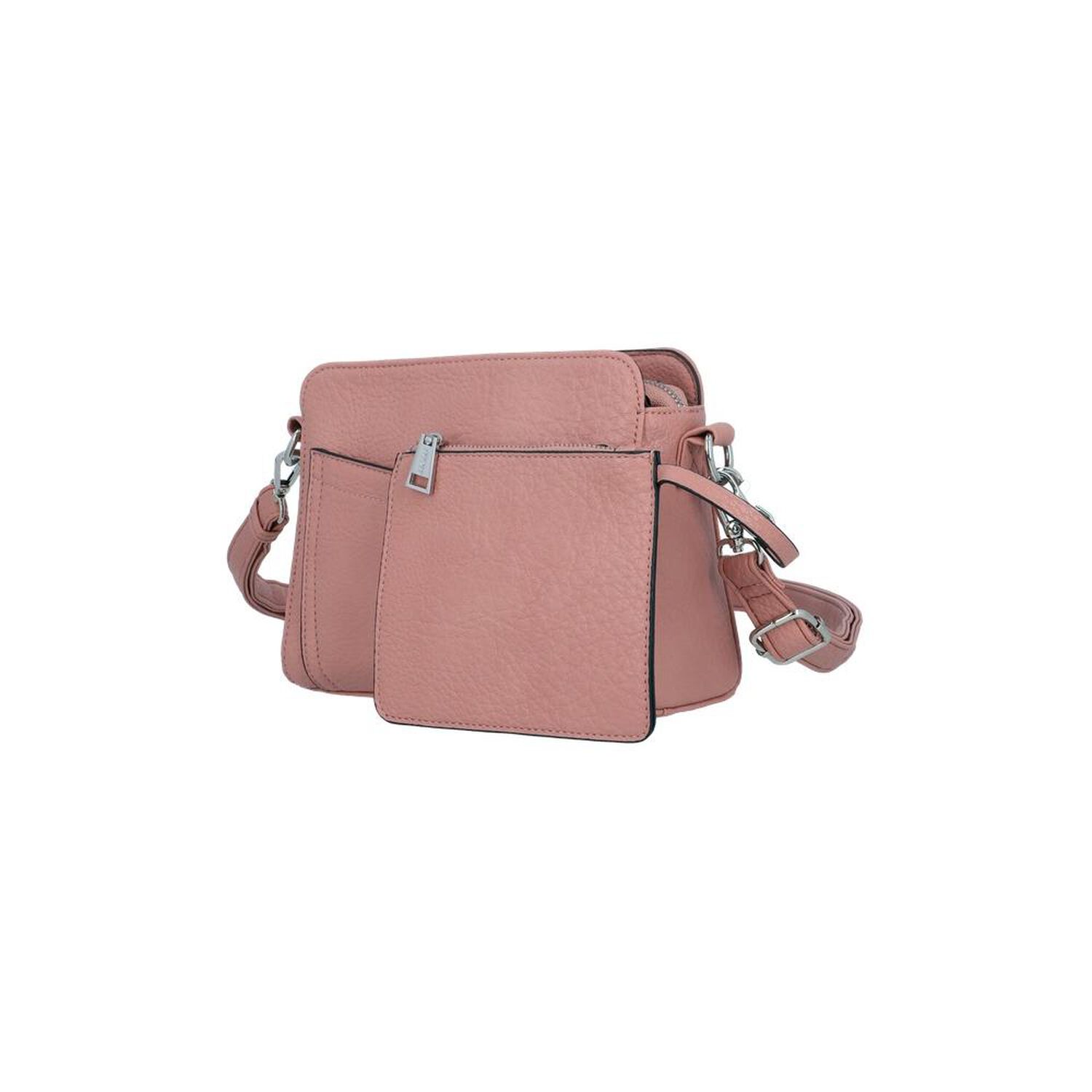 Bandolera Secret Edessa St6 Xs Rosado image number 5.0