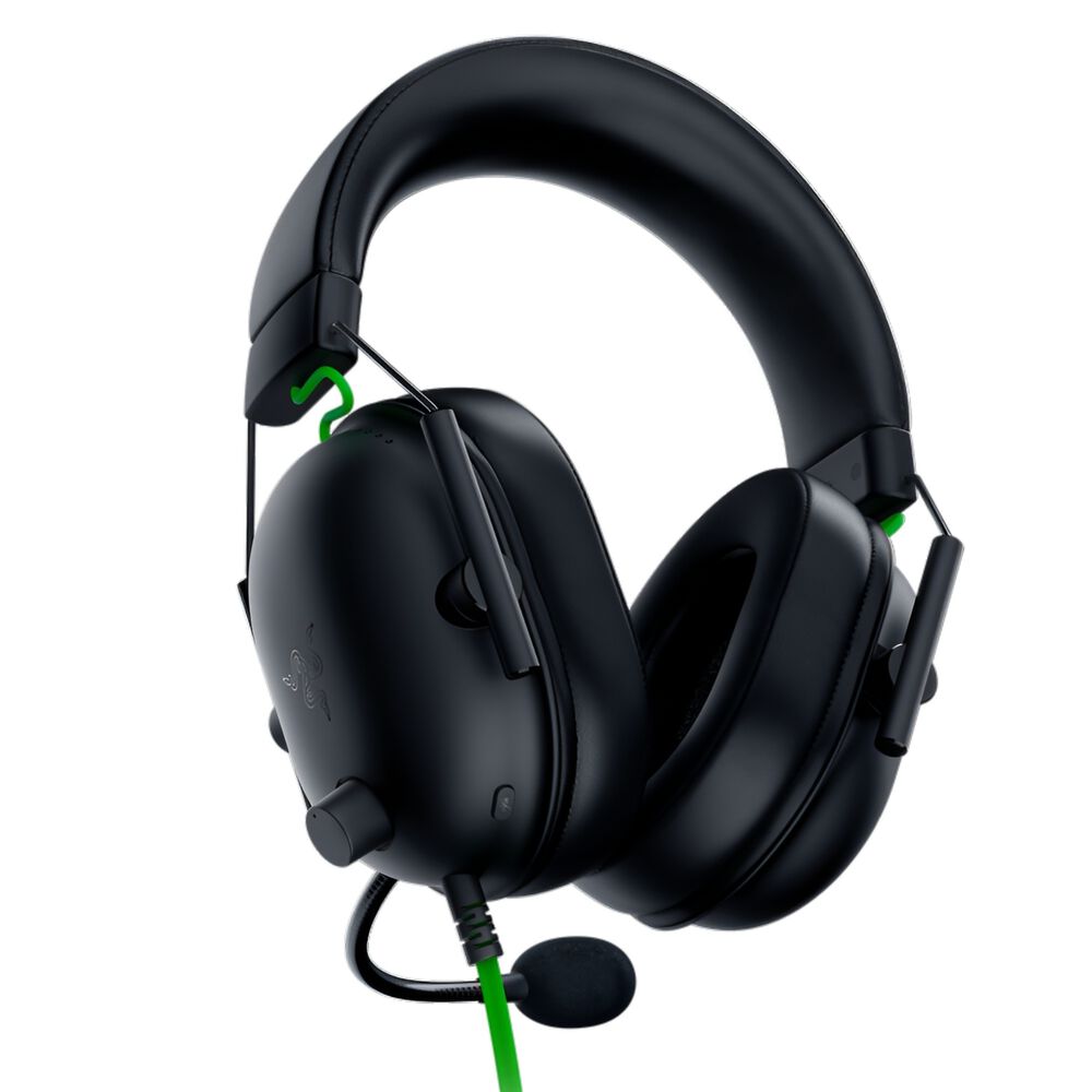 Audífonos Gamer Razer Blackshark V2 X Audio 7.1 Multiplataformas image number 11.0