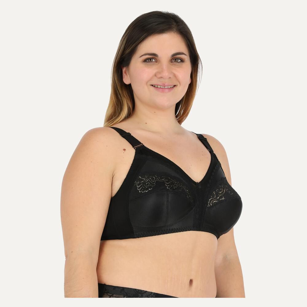Sostén Mujer Flores image number 0.0