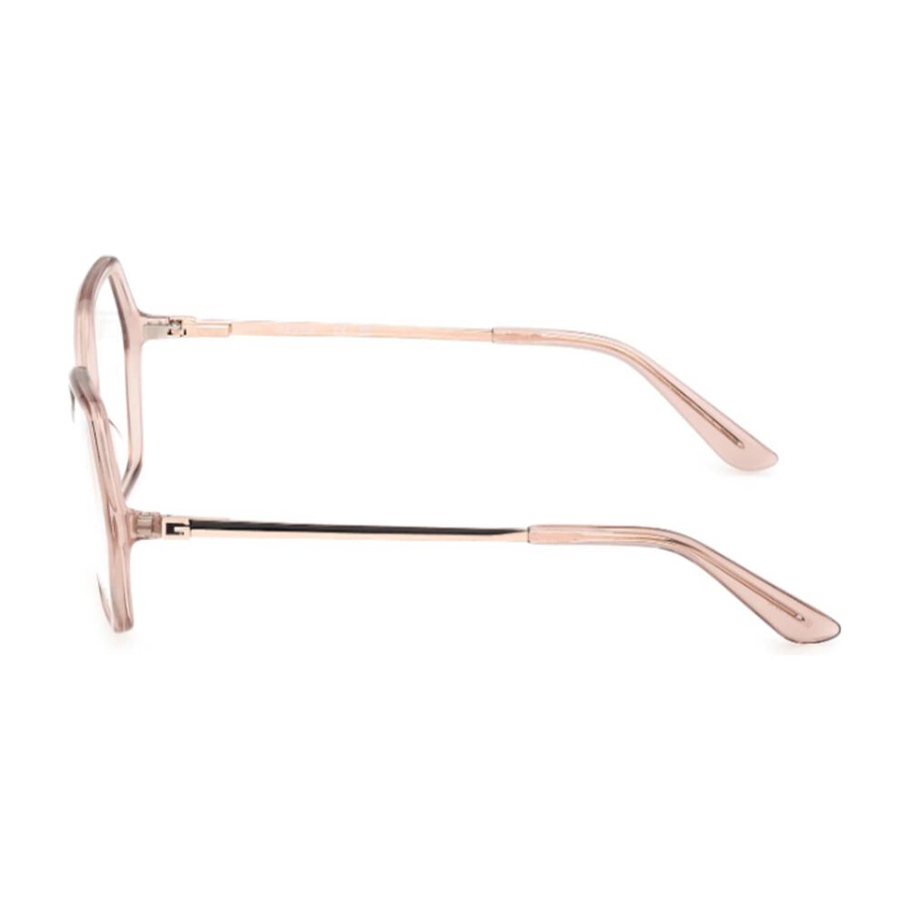 Lentes &Oacute;pticos Beige Guess image number 2.0