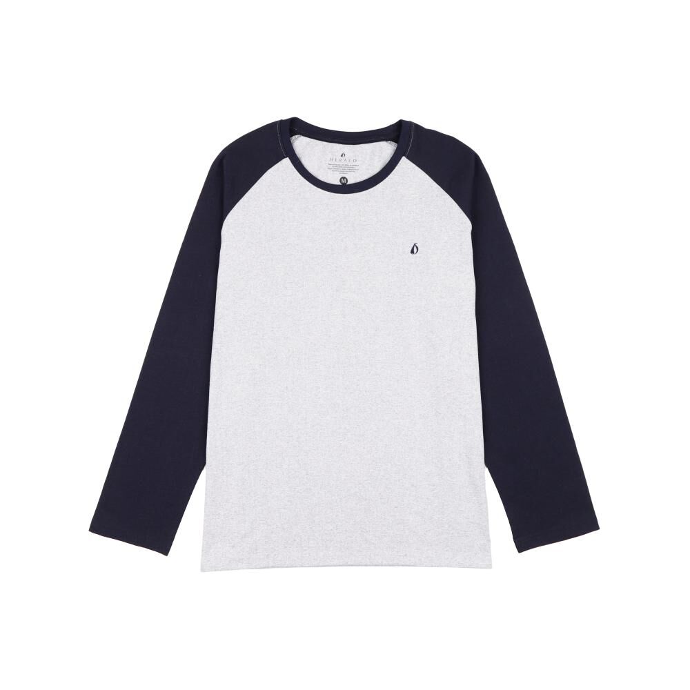 Pijama Hombre Herald / 2 Piezas image number 1.0