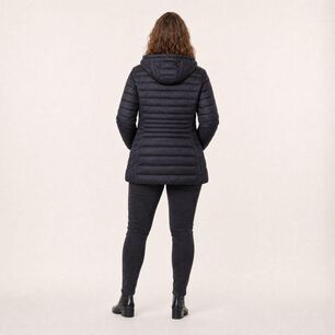 Parka Mujer Sexy Large