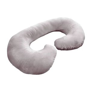 Coj&iacute;n Almohada Maternal + Funda Extra Suave