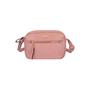 Bandolera Secret Toulouse Sc6 S Rosado