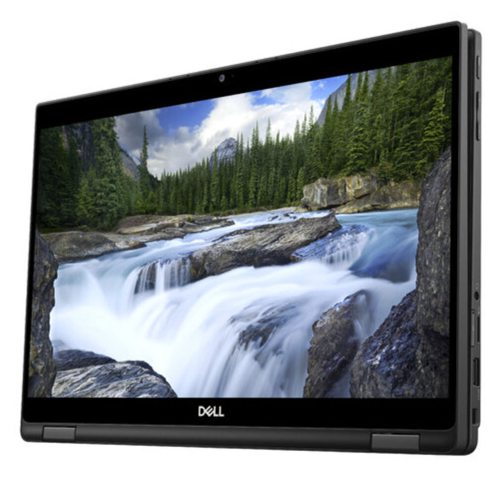 2 En 1 Dell Latitude 7390 Core I7 - 16gb Ram - 512gb Ssd image number 4.0