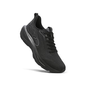 Zapatilla Running Hombre Pride 4 Negro