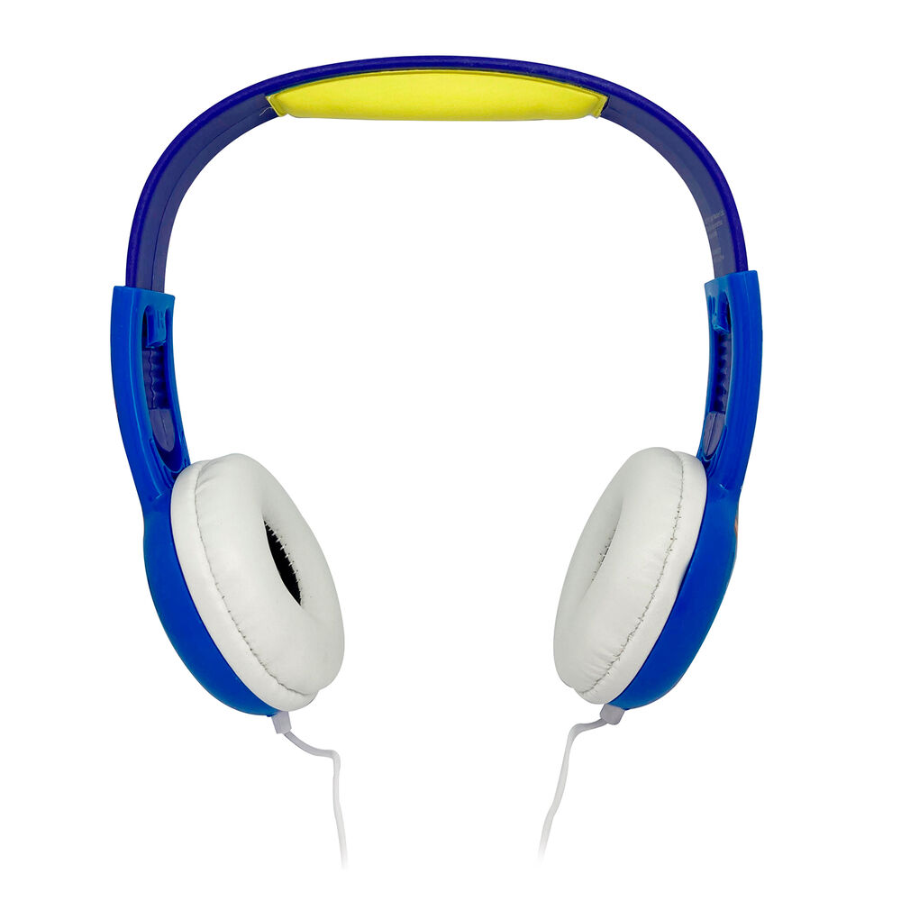 Aud&iacute;fonos Paw Patrol Chase Hp203371-cha (ni&ntilde;os) image number 2.0