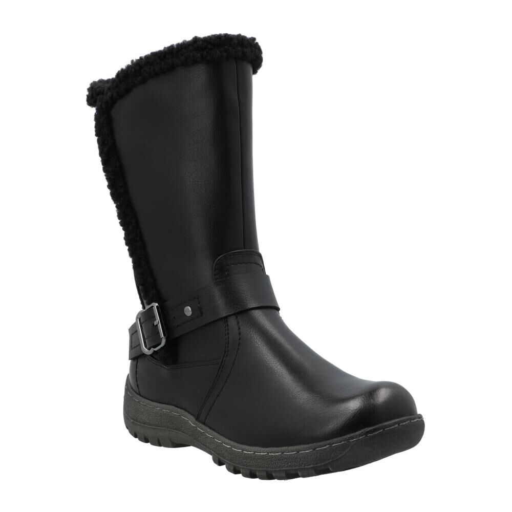 Bota Mujer Azaleia Leire Negro image number 0.0