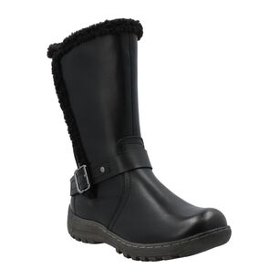 Bota Mujer Azaleia Leire Negro