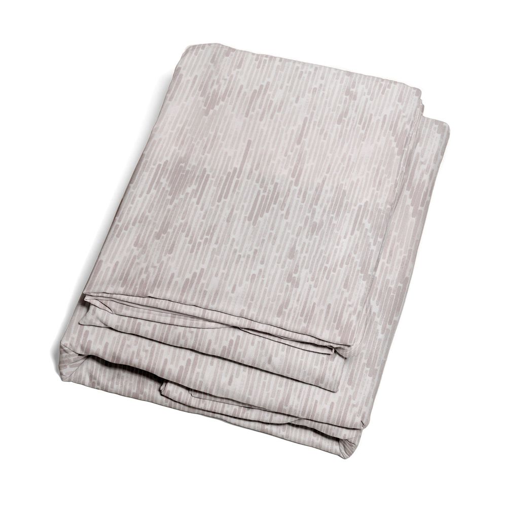 Juego De S&aacute;banas Nautica 3piezas Microfibra 1,5 Plazas Tonos Beige image number 2.0