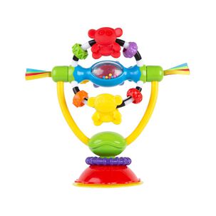 Juguete Interactivo Playgro Mesa De Comer