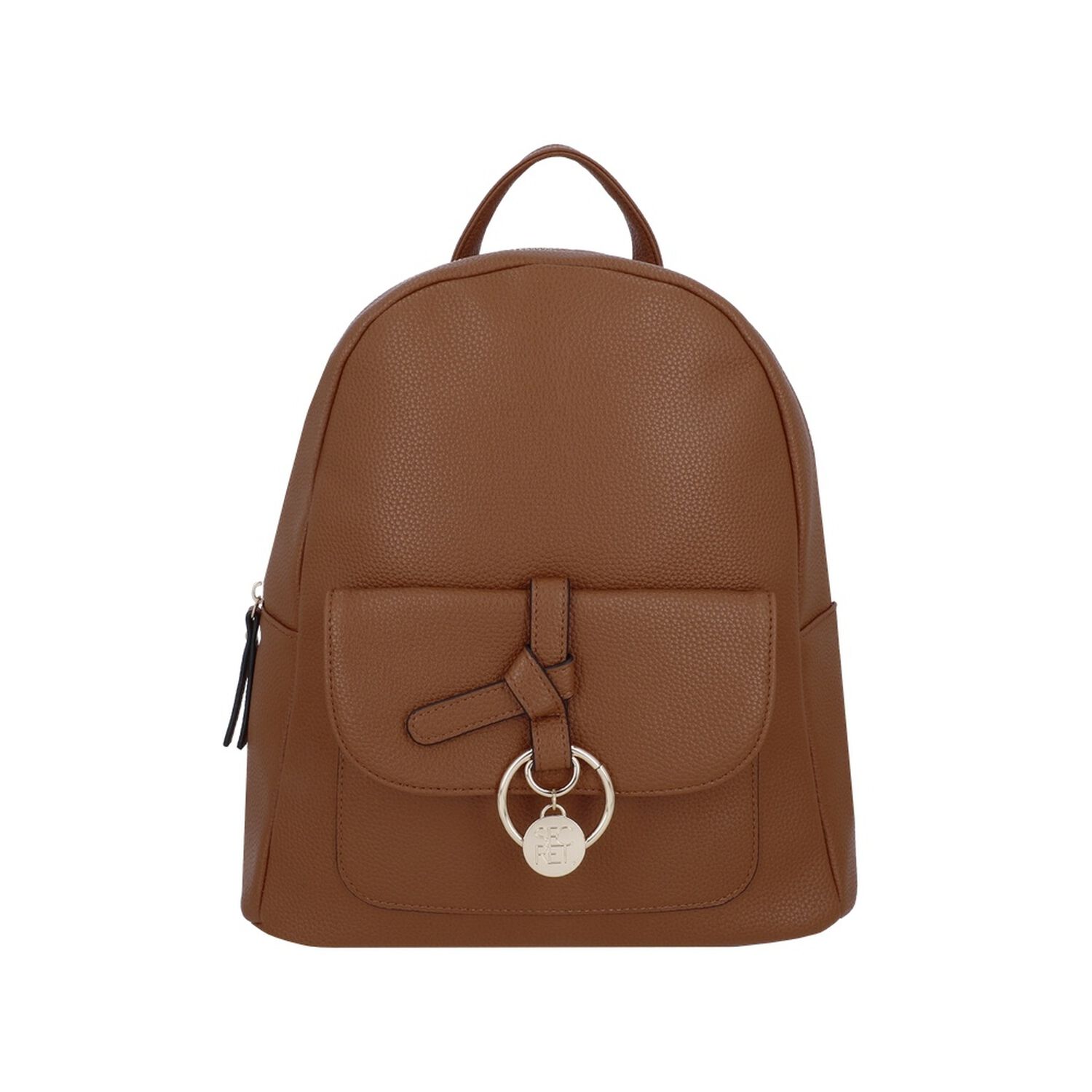 Mochila De Mujer Secret Mantua Sc7 Mediana image number 0.0