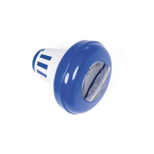 Porta Cloro Bestway Dispensa Tabletas De Cloro O Bromo De Hasta 7,6 Cm (3 Pulg.), No Incluidas