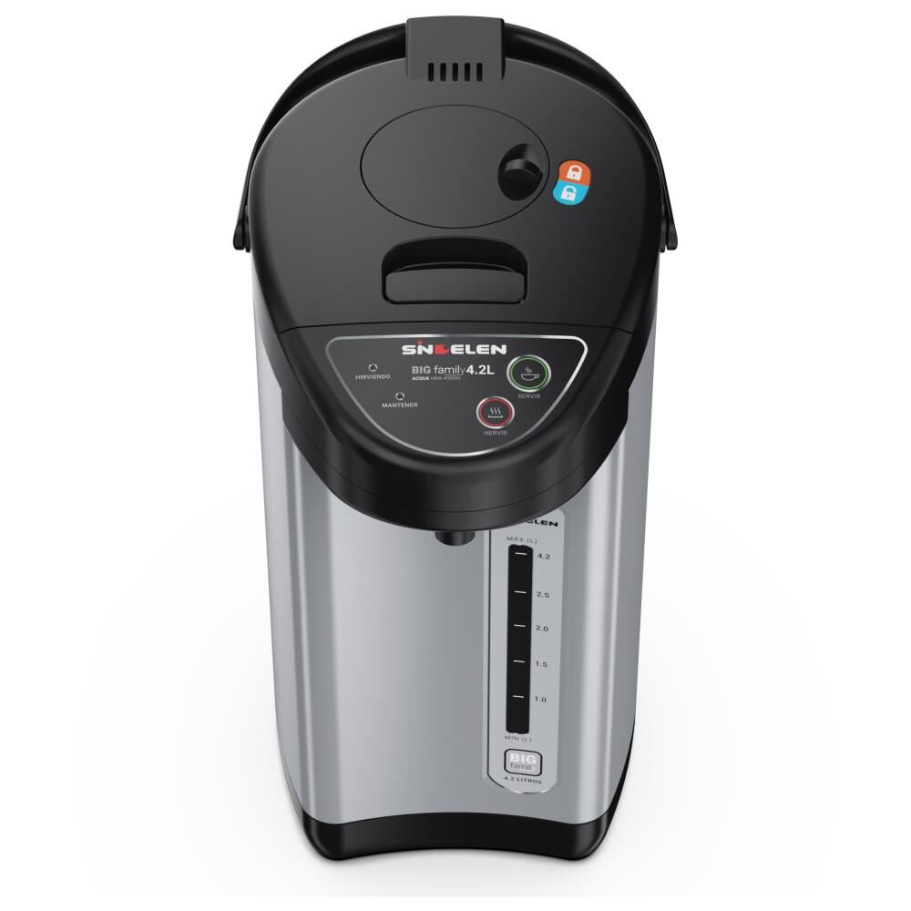 Hervidor Sindelen Hma-4500in / 4,2 Litros / 750 Watts image number 4.0