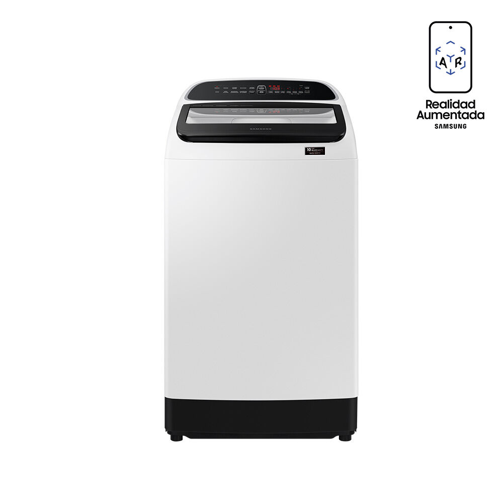 Lavadora Samsung WA19T6260BW/ZS / 19 Kg image number 0.0