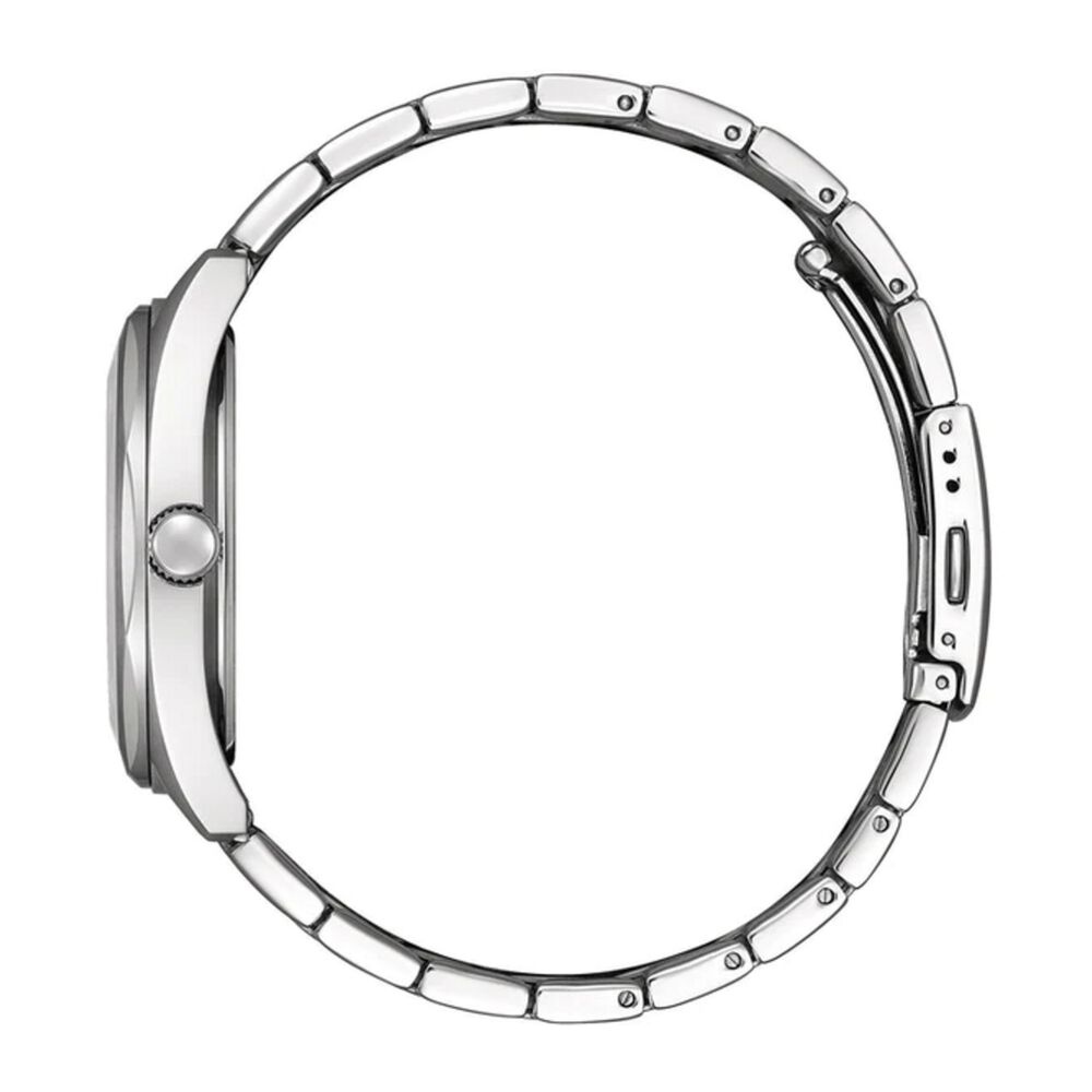 Reloj Citizen Hombre Bi5110-54b Analogo Quartz image number 2.0