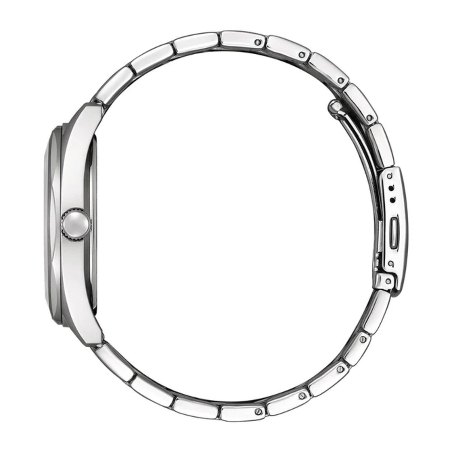 Reloj Citizen Hombre Bi5110-54b Analogo Quartz image number 2.0