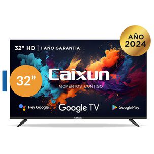 Led 32" Caixun C32V1HG / HD / Smart TV