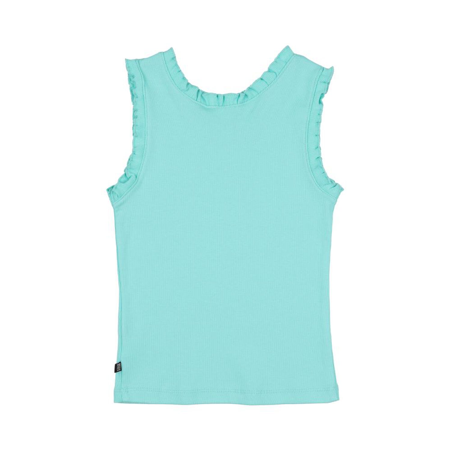 Polera Ni&ntilde;a Red - Rock image number 1.0