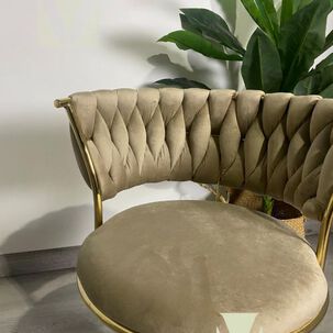 Silla De Escritorio Queen