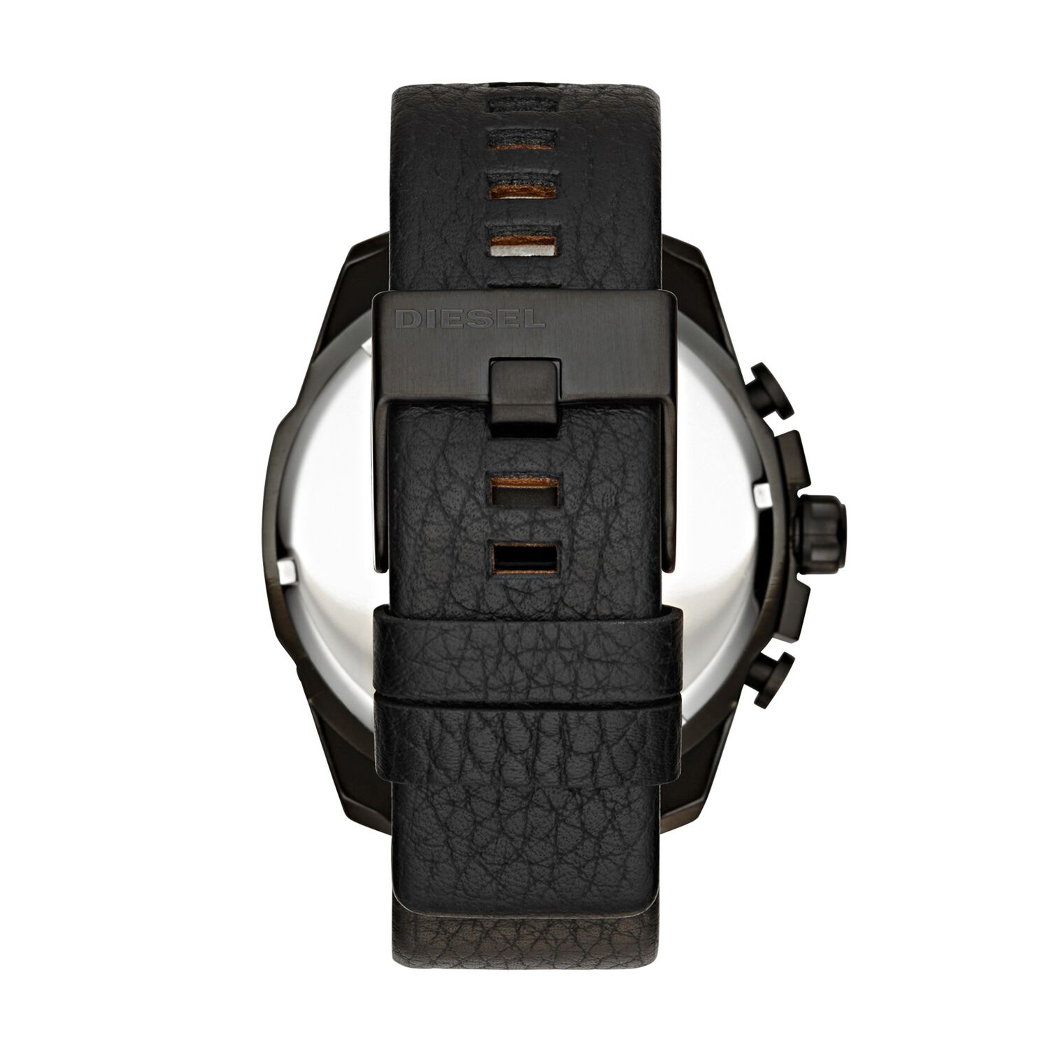 Reloj Negro Diesel Hombre Dz4323 image number 1.0