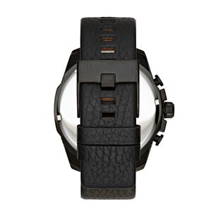 Reloj Negro Diesel Hombre Dz4323