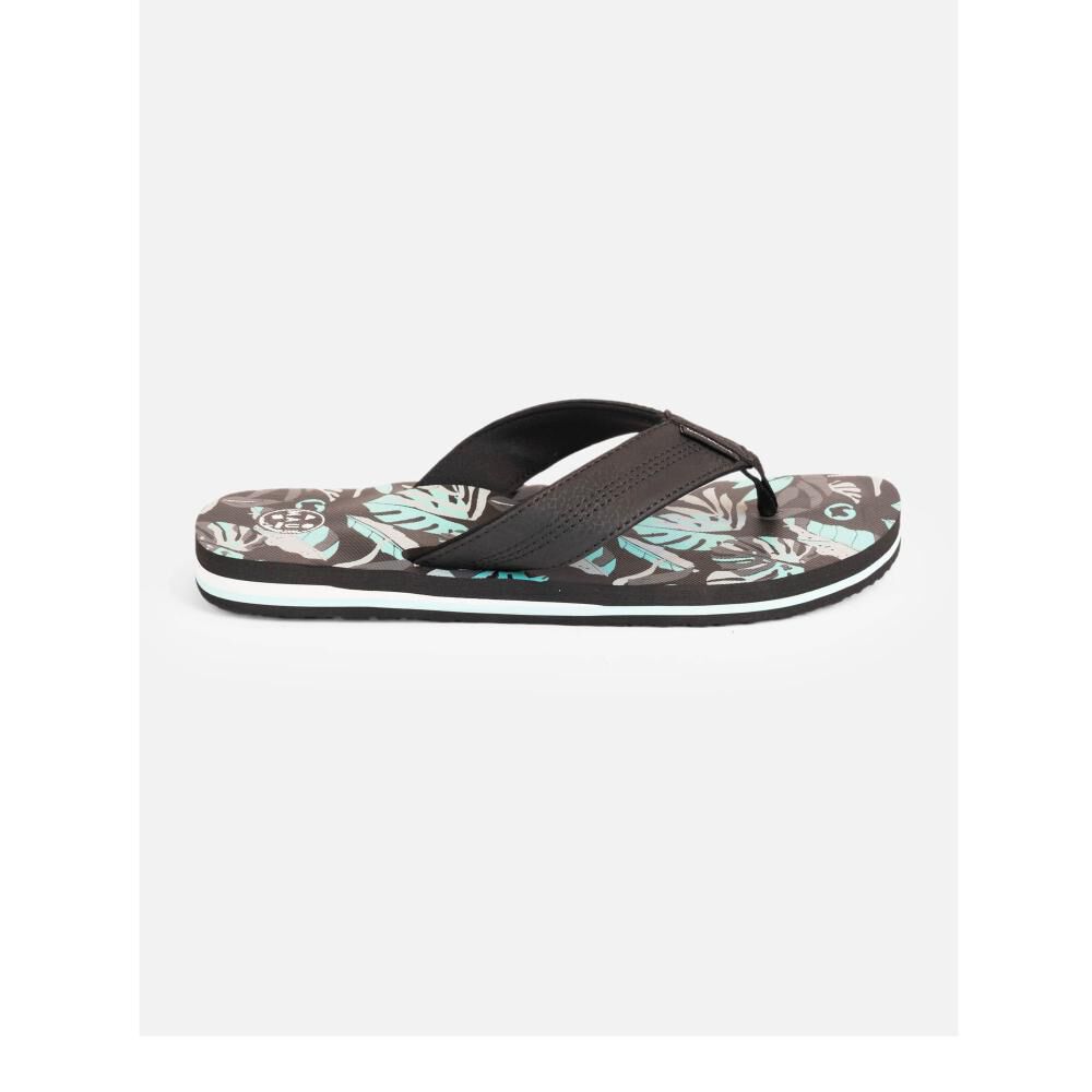 Hawaiana Hombre Maui 5s834-mv26 Multicolor image number 1.0