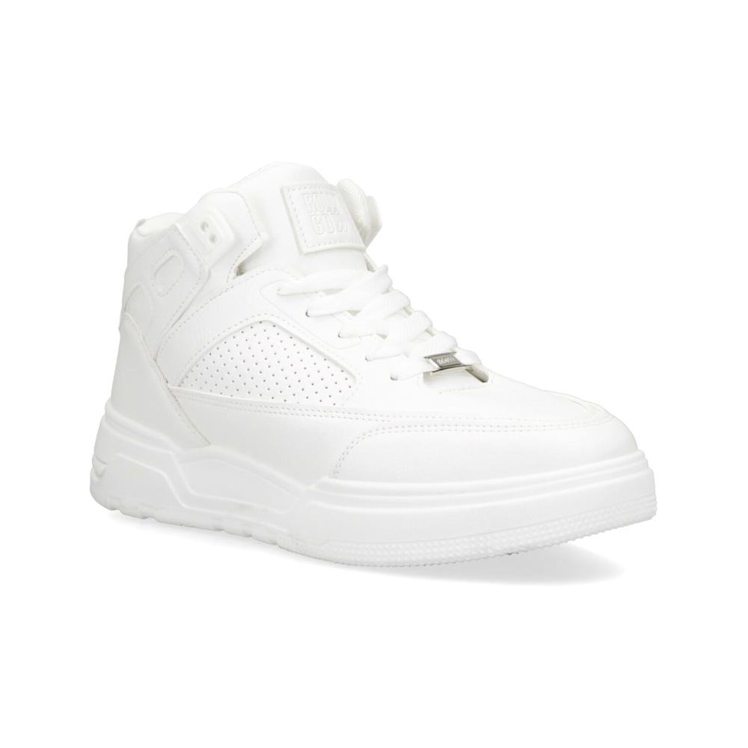 Zapatilla Urbana Hombre Rolly Go White image number 0.0