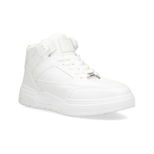 Zapatilla Urbana Hombre Rolly Go White