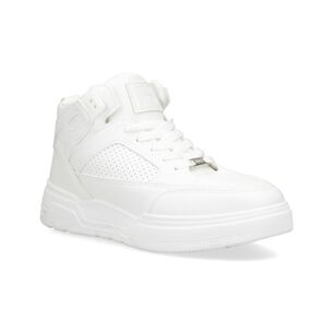 Zapatilla Urbana Hombre Rolly Go White