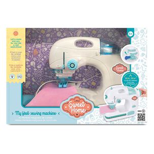 Maquina De Coser Sweet Home Sw068