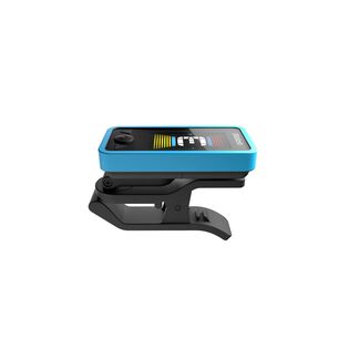 Afinador Eclipse Azul Pw-ct-17bu Planet Wave Daddario