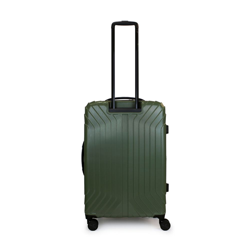 Pack 2 Maletas S+m Nautica San Blas 10kg Y 20kg Verde image number 6.0