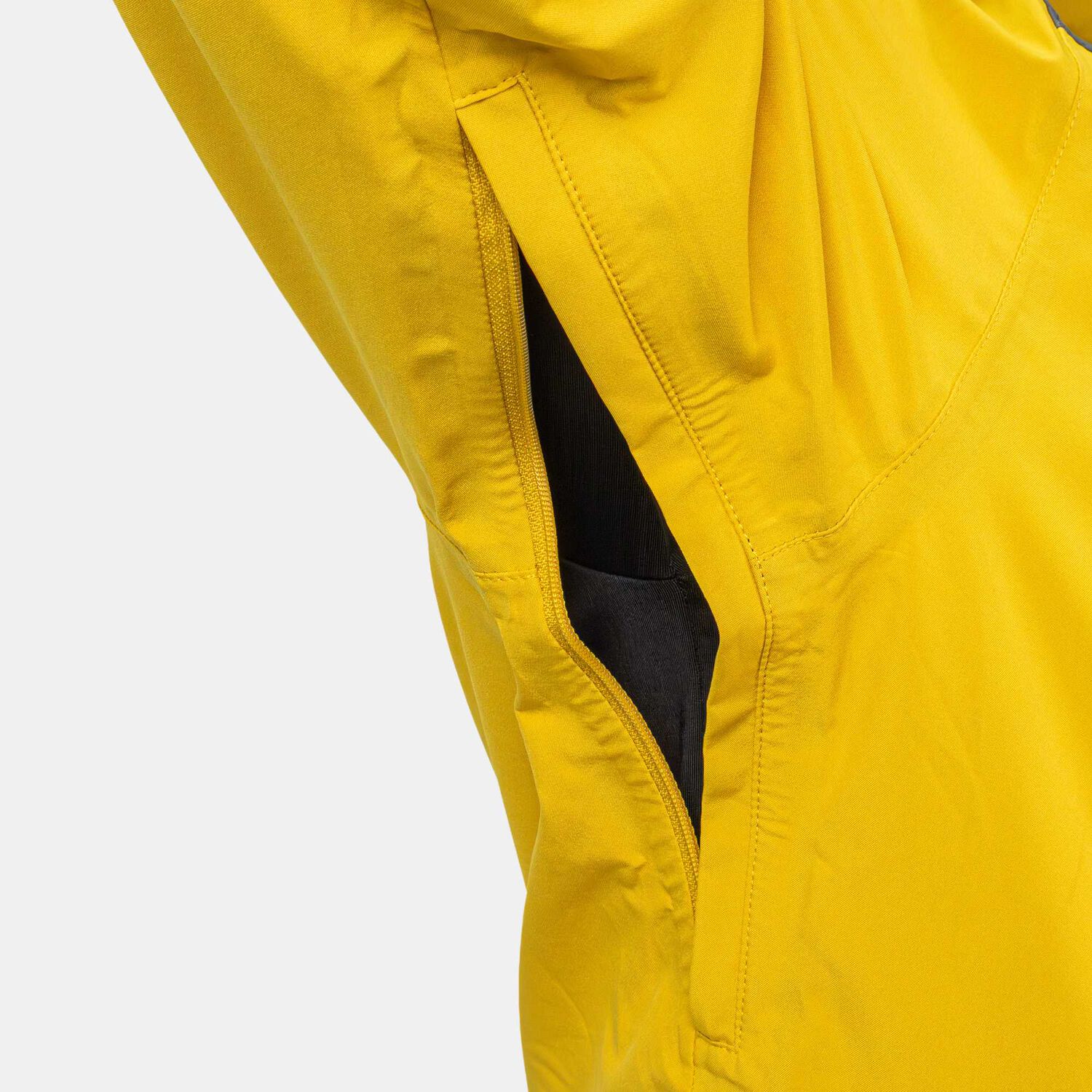 Hardshell Hw Norway Amarillo Hombre image number 7.0