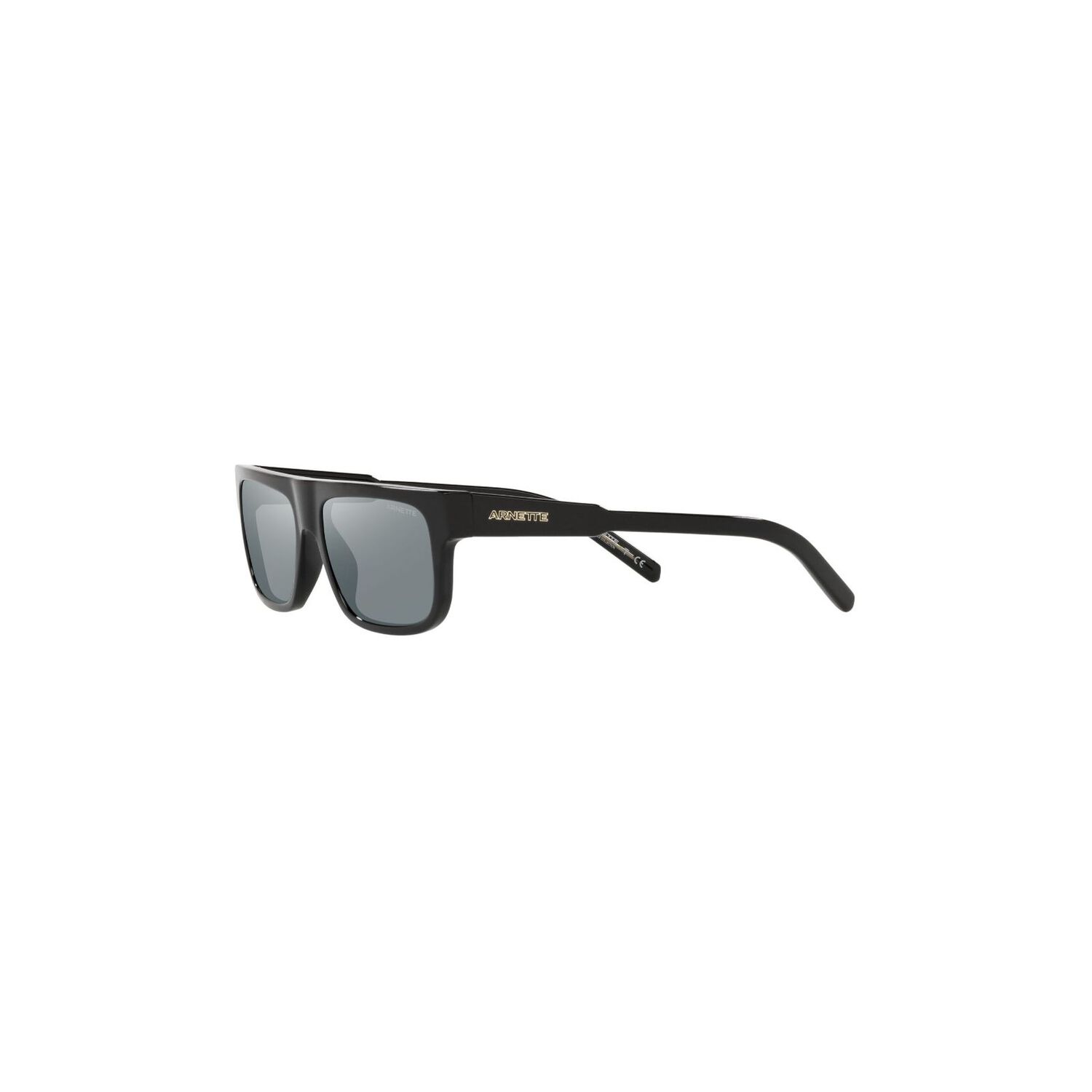 Lentes De Sol Gothboy Black Sustentable Arnette image number 2.0