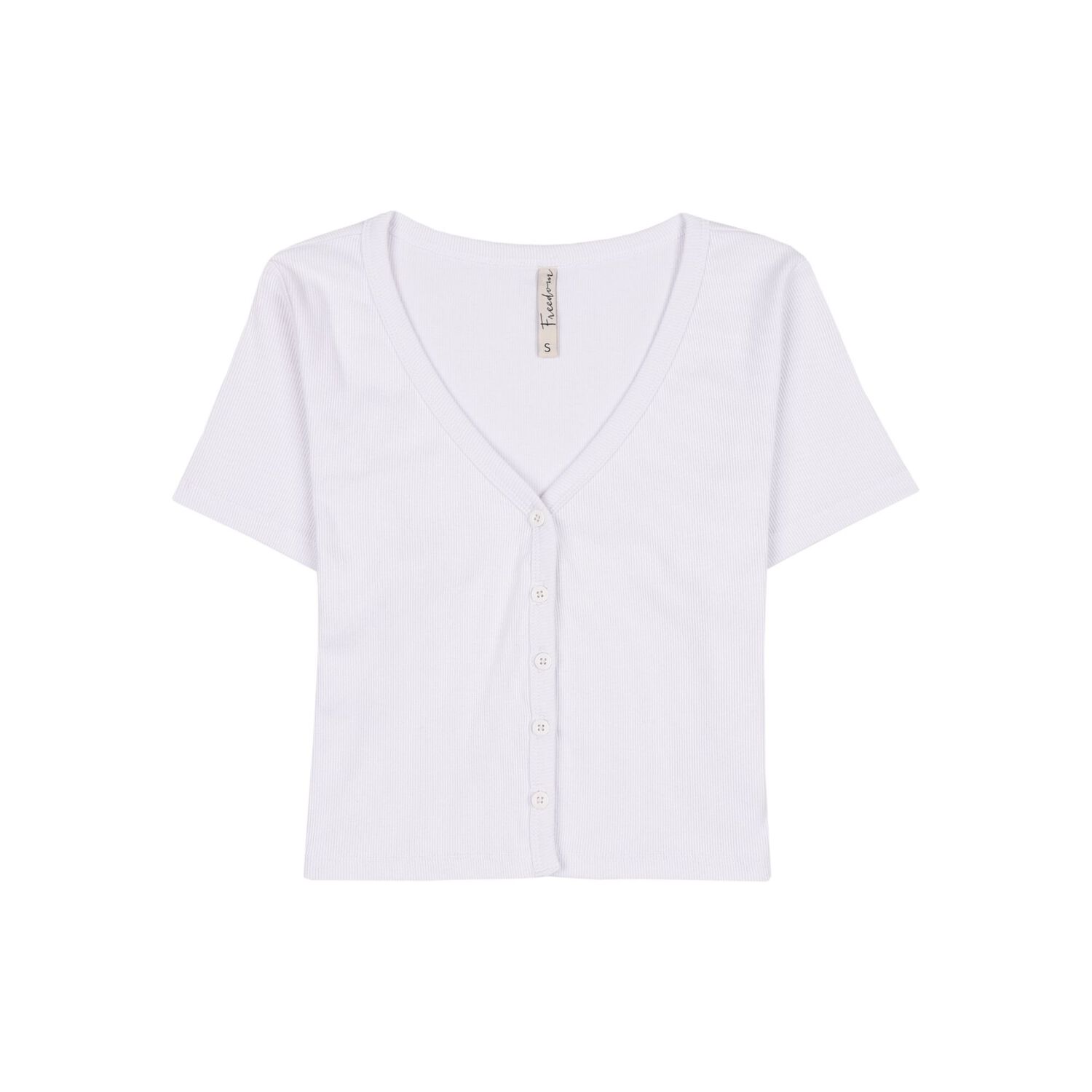 Polera Mujer Freedom
