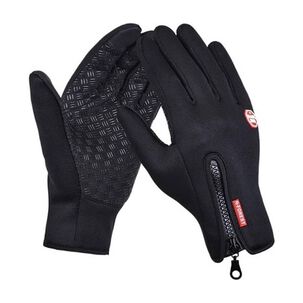Guantes Termicos Windstoper Pantalla Tactil Celular