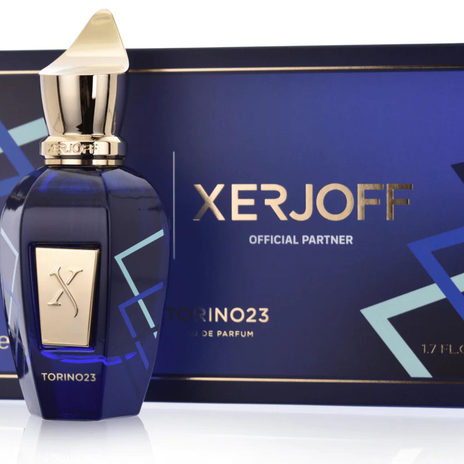 Perfume Xerjoff Torino 23 Eau De Parfum 50 Ml image number 0.0