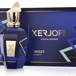 Perfume Xerjoff Torino 23 Eau De Parfum 50 Ml