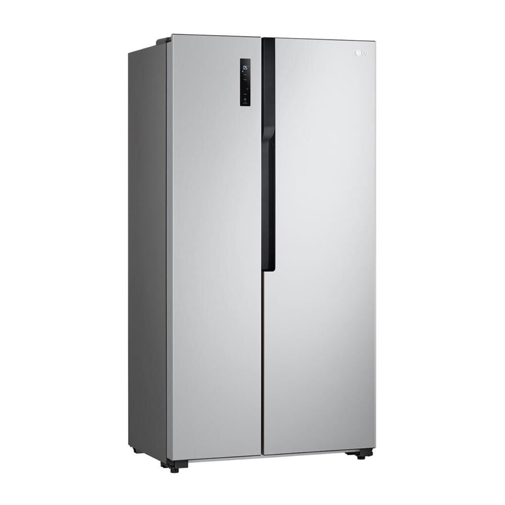 Refrigerador Side by Side LG GS51MPP / No Frost / 509 Litros / A+ image number 4.0