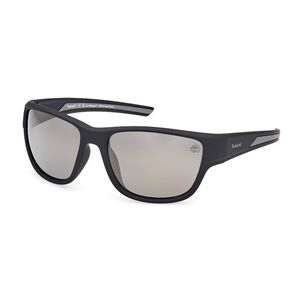 Lentes De Sol Negro Polarizados Timberland