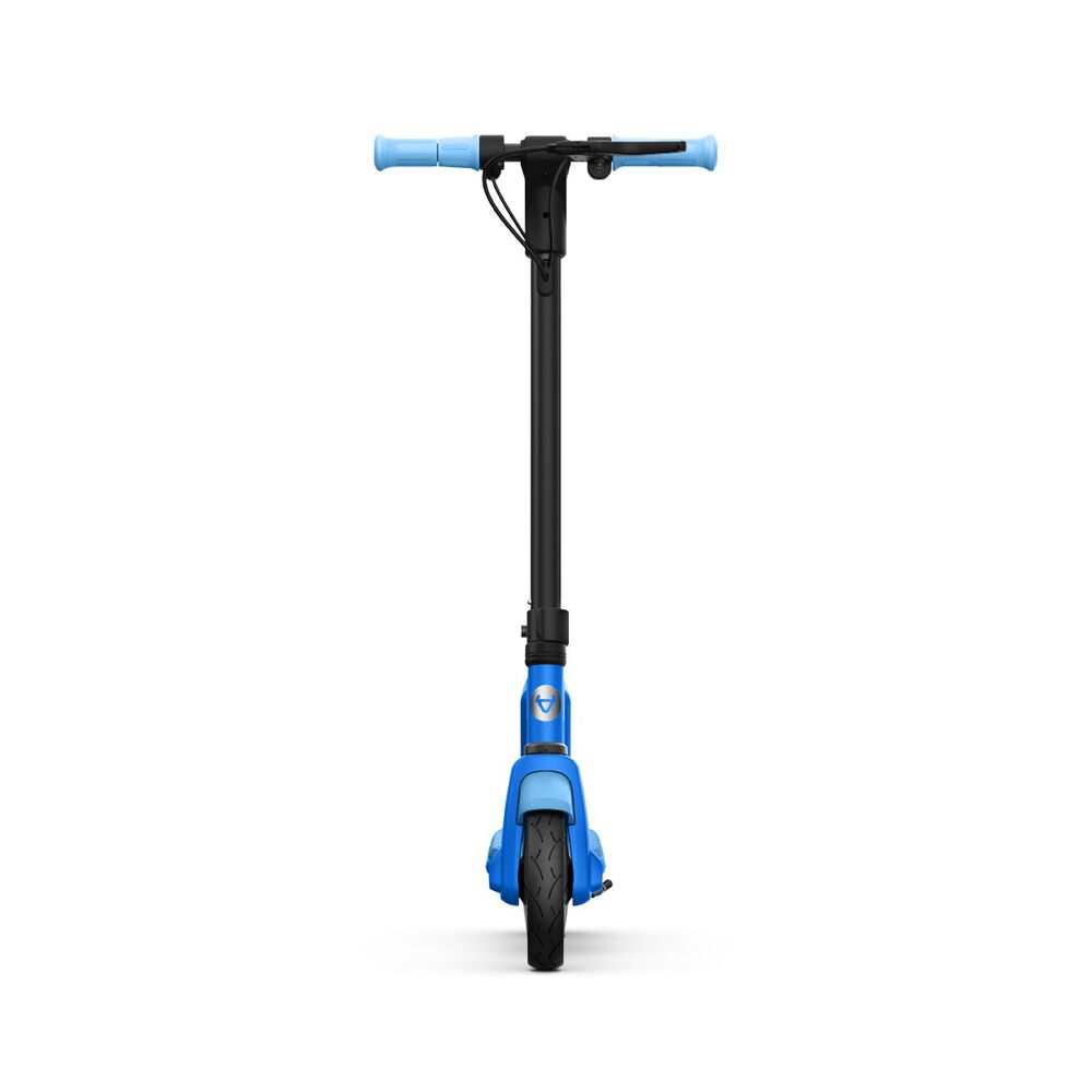 Scooter El&eacute;ctrico Kqi Youth Azul image number 3.0
